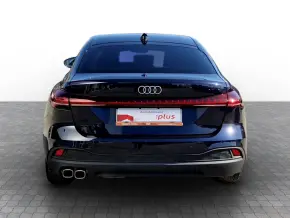 A5 Limuzina 40 TDI thumbnail