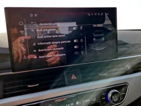 A4 Advanced 40 TFSI thumbnail