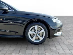 A4 Advanced 40 TFSI thumbnail
