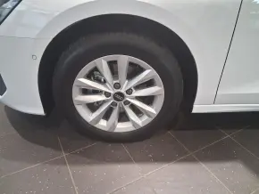 Audi A3 Limuzina 35 TFSI thumbnail