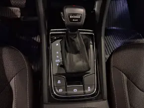 Škoda KODIAQ AMBITION 2.0 TDI 4x4 DSG thumbnail
