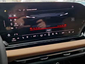A6 Limuzina 40 TDI quattro thumbnail
