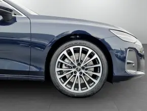 A6 Limuzina 40 TDI quattro thumbnail