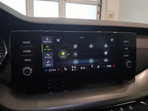 Škoda OCTAVIA AMBITION 1.5 TSI DSG mHEV thumbnail