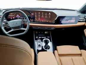 A6 Limuzina 40 TDI quattro thumbnail