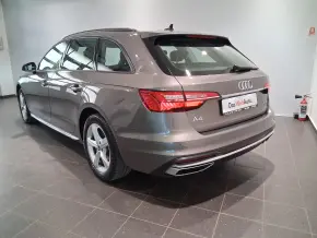 Audi A4 Avant 40 TDI advanced quattro thumbnail