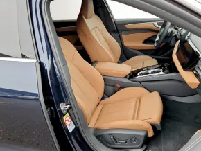 A6 Limuzina 40 TDI quattro thumbnail