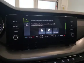 Škoda OCTAVIA AMBITION 1.5 TSI DSG mHEV thumbnail
