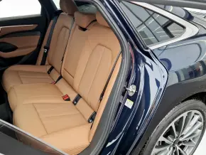A6 Limuzina 40 TDI quattro thumbnail