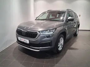 Škoda KODIAQ AMBITION 2.0 TDI 4x4 DSG thumbnail