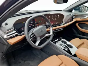 A6 Limuzina 40 TDI quattro thumbnail