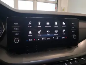 Škoda OCTAVIA AMBITION 1.5 TSI DSG mHEV thumbnail
