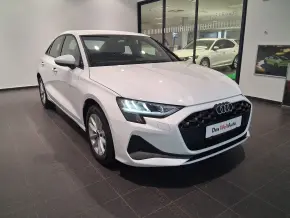 Audi A3 Limuzina 35 TFSI thumbnail