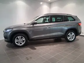 Škoda KODIAQ AMBITION 2.0 TDI 4x4 DSG thumbnail