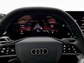 A6 Limuzina 40 TDI quattro thumbnail