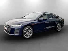 A6 Limuzina 40 TDI quattro thumbnail