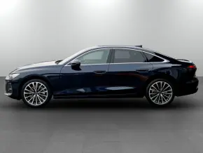 A6 Limuzina 40 TDI quattro thumbnail