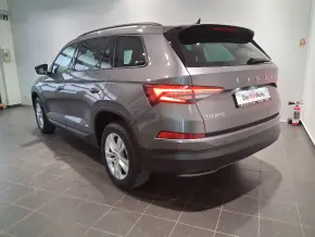 Škoda KODIAQ AMBITION 2.0 TDI 4x4 DSG thumbnail