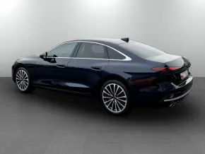 A6 Limuzina 40 TDI quattro thumbnail