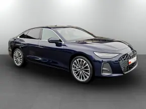 A6 Limuzina 40 TDI quattro thumbnail