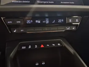 Audi A3 Limuzina 35 TFSI thumbnail