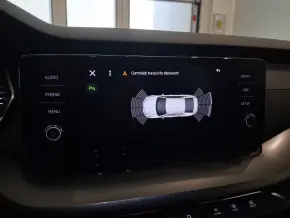 Škoda OCTAVIA AMBITION 1.5 TSI DSG mHEV thumbnail