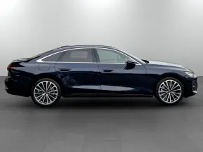 A6 Limuzina 40 TDI quattro thumbnail