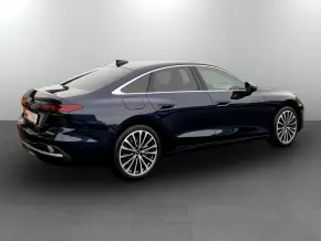 A6 Limuzina 40 TDI quattro thumbnail