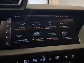 Audi A3 Limuzina 35 TFSI thumbnail