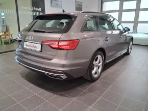 Audi A4 Avant 40 TDI advanced quattro thumbnail