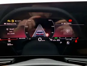 A6 Limuzina 40 TDI quattro thumbnail