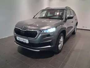 Škoda KODIAQ AMBITION 2.0 TDI 4x4 DSG thumbnail