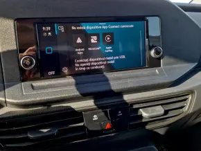 VW Caddy 2.0 TDI 90 kW DSG thumbnail