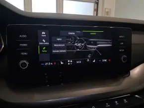 Škoda OCTAVIA AMBITION 1.5 TSI DSG mHEV thumbnail