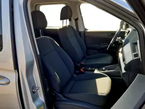 VW Caddy 2.0 TDI 90 kW DSG thumbnail