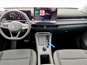 VW Noul T-Roc Life 1.5 eTSI DSG thumbnail