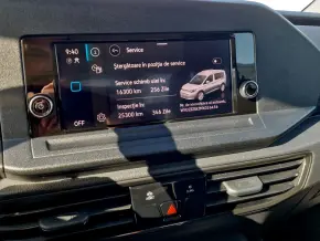 VW Caddy 2.0 TDI 90 kW DSG thumbnail