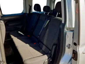 VW Caddy 2.0 TDI 90 kW DSG thumbnail