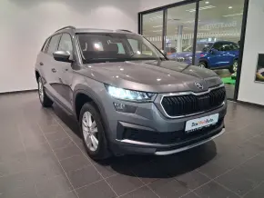 Škoda KODIAQ AMBITION 2.0 TDI 4x4 DSG thumbnail