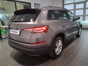 Škoda KODIAQ AMBITION 2.0 TDI 4x4 DSG thumbnail