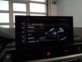 Audi A4 Avant 40 TDI advanced quattro thumbnail