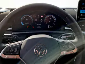 VW Noul T-Roc Life 1.5 eTSI DSG thumbnail