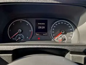 VW Caddy 2.0 TDI 90 kW DSG thumbnail