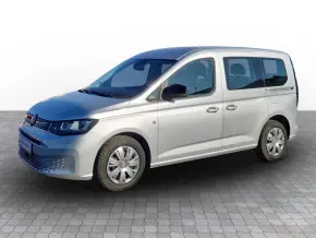 VW Caddy 2.0 TDI 90 kW DSG thumbnail
