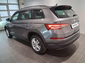 Škoda KODIAQ AMBITION 2.0 TDI 4x4 DSG thumbnail