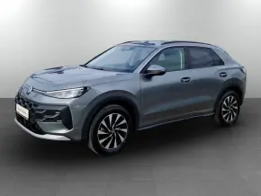 VW Noul T-Roc Life 1.5 eTSI DSG thumbnail