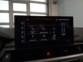 Audi A4 Avant 40 TDI advanced quattro thumbnail