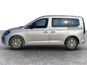 VW Caddy 2.0 TDI 90 kW DSG thumbnail