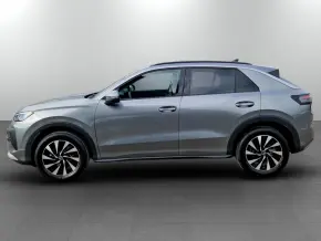 VW Noul T-Roc Life 1.5 eTSI DSG thumbnail
