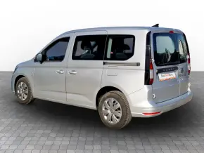 VW Caddy 2.0 TDI 90 kW DSG thumbnail